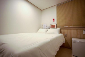 Manso Hostel in DDP